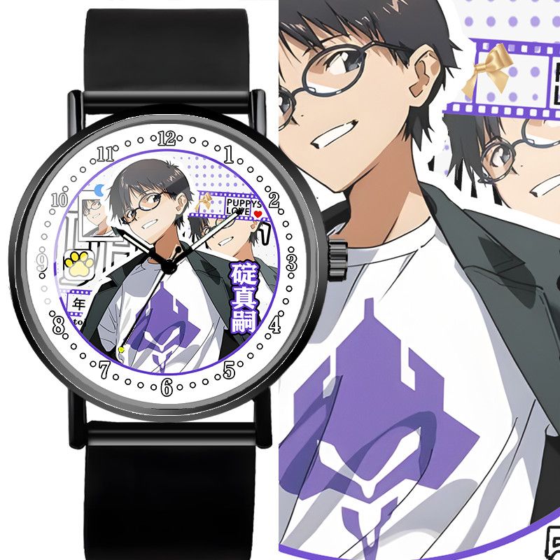 EVA Ayanami Rei Anime Merchand - Anime Merchandise Wholesale recension och pris
