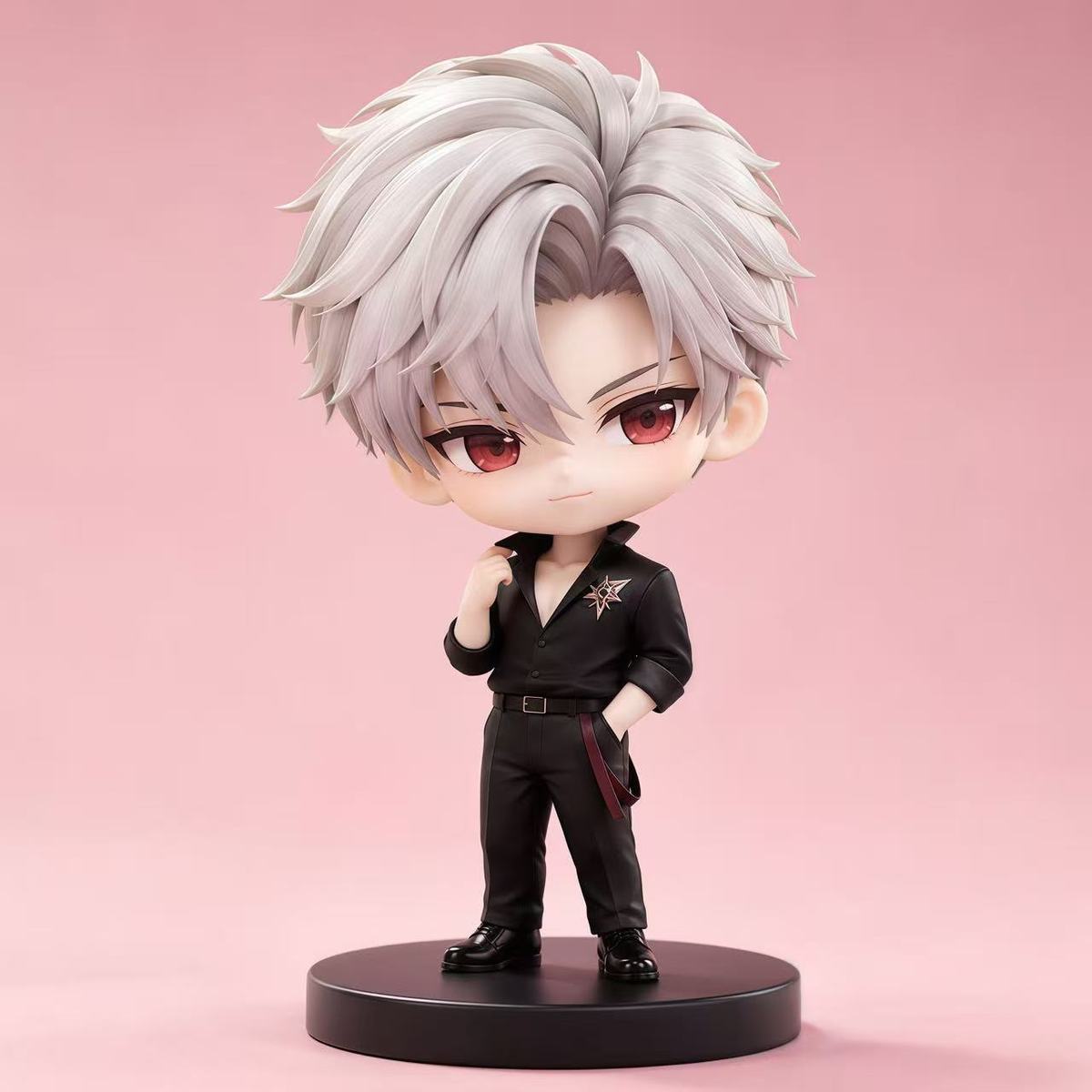 Anime Love and Deepspace Sylus - Top Anime Merchandise recension och pris