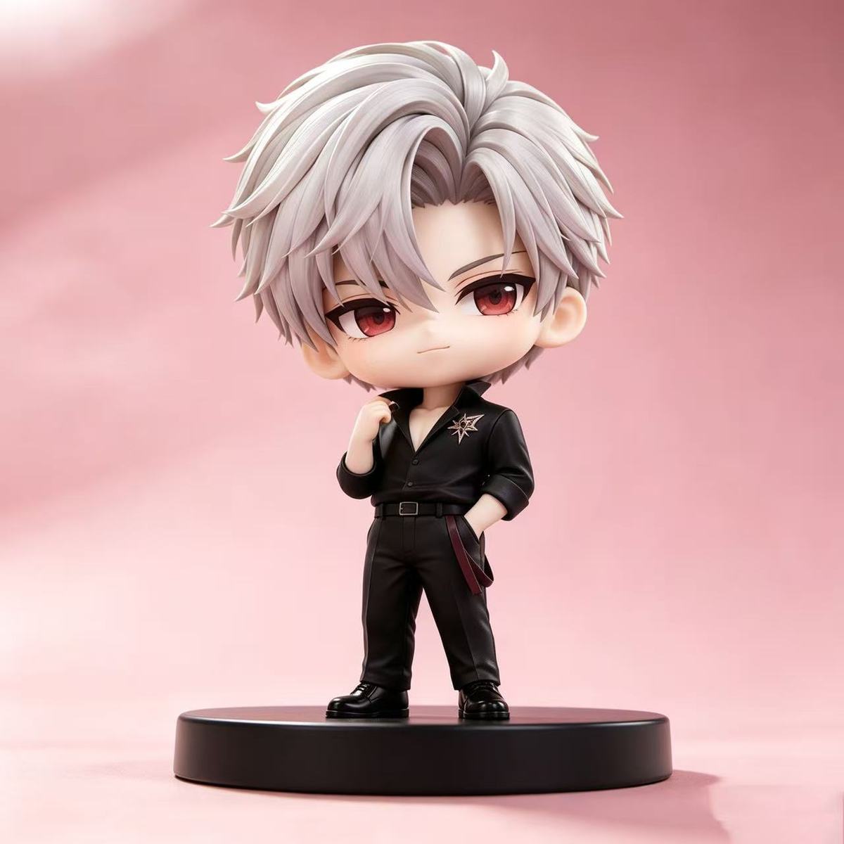 Anime Love and Deepspace Sylus - Top Anime Merchandise recension och pris