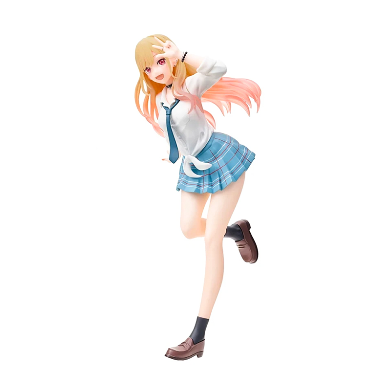 18cm My Dress-Up Darling Marin - Anime Merchandise Dress recension och pris