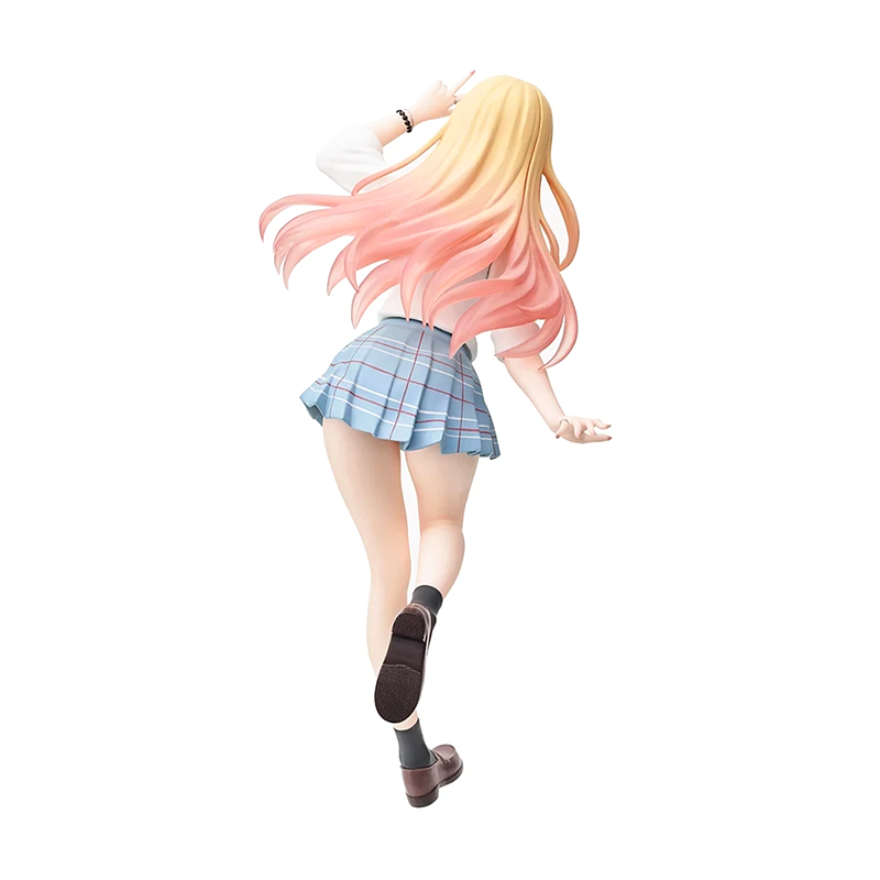 18cm My Dress-Up Darling Marin - Anime Merchandise Dress recension och pris