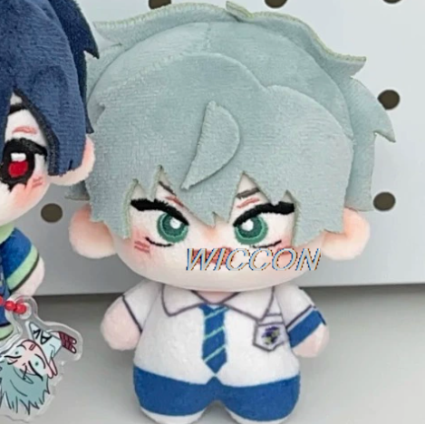 A Weirdly-shaped Stage AS 10cm - Weird Anime Merchandise recension och pris