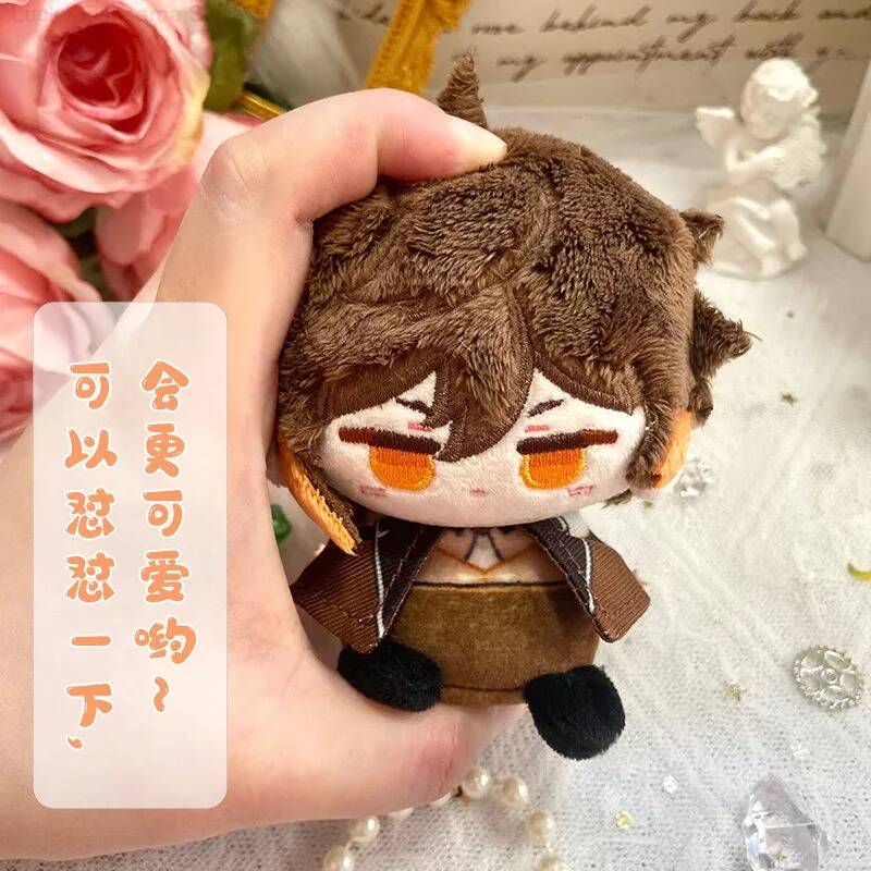 Anime Original Zhongli Tartagl - Anime Merchandise Dress recension och pris