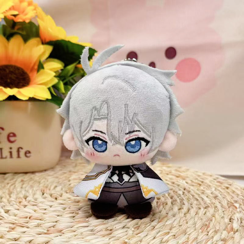 Honkai Star Rail Cotton Doll P - Anime Merchandise Dress recension och pris