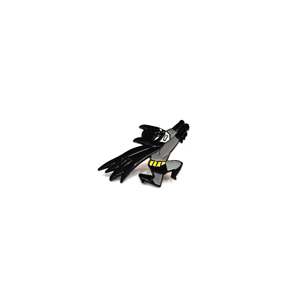 6 PCS Batman movie merchandise - Anime Merchandise Wholesale recension och pris