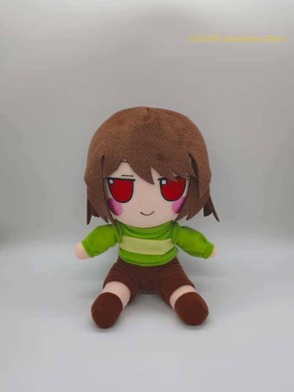Anime Role Chara Fumo Series C - Top Anime Merchandise recension och pris