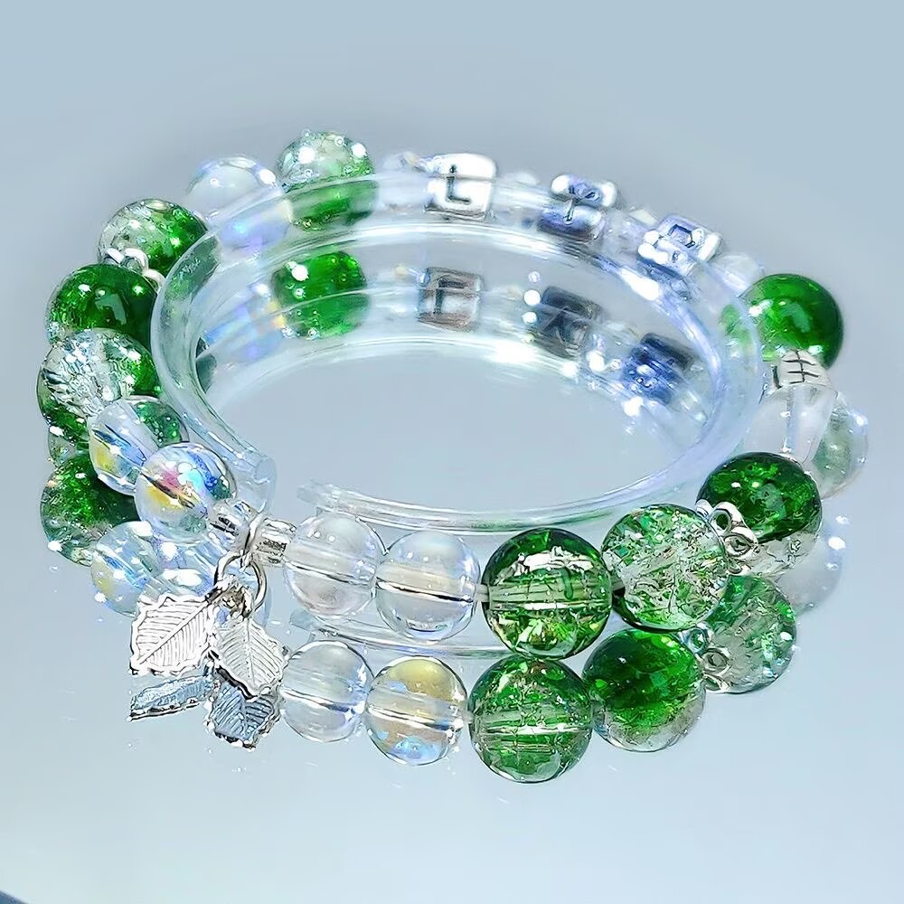 Li Yunrui's original bracelet  - Top Anime Merchandise recension och pris