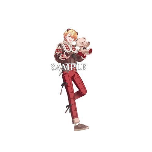 Project Sekai Shinonome Akito  - Original Anime Merchandise recension och pris