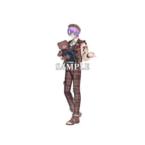 Project Sekai Shinonome Akito  - Original Anime Merchandise recension och pris