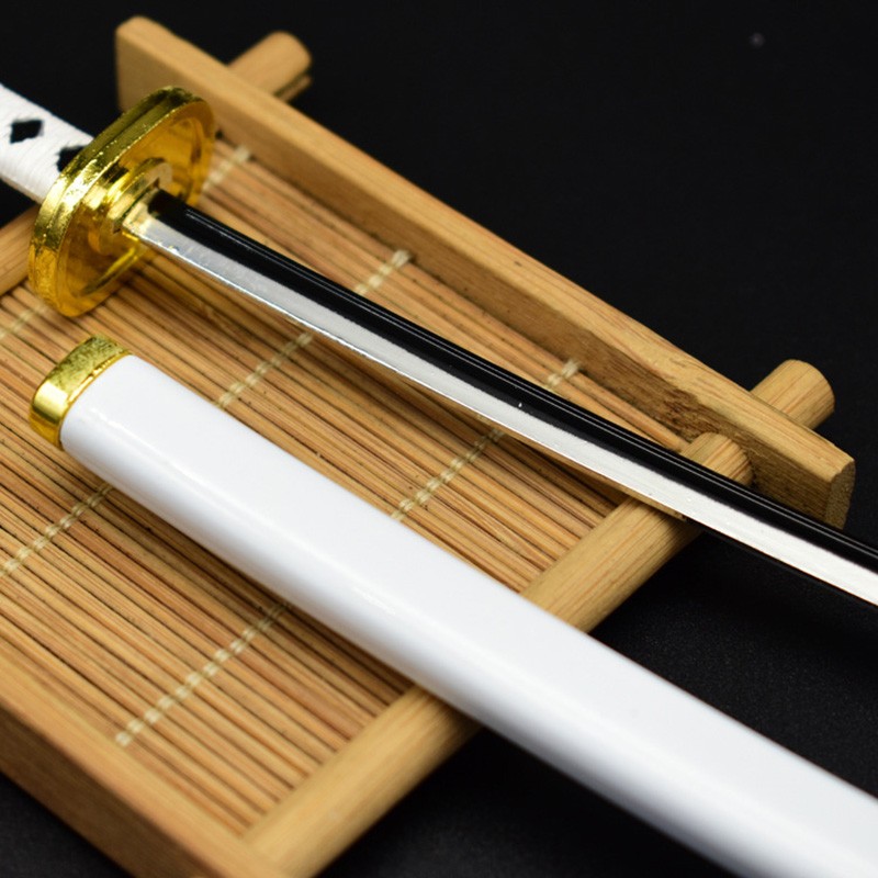 26cm Wado Ichimonji with Botto - Anime Merchandise Katana recension och pris
