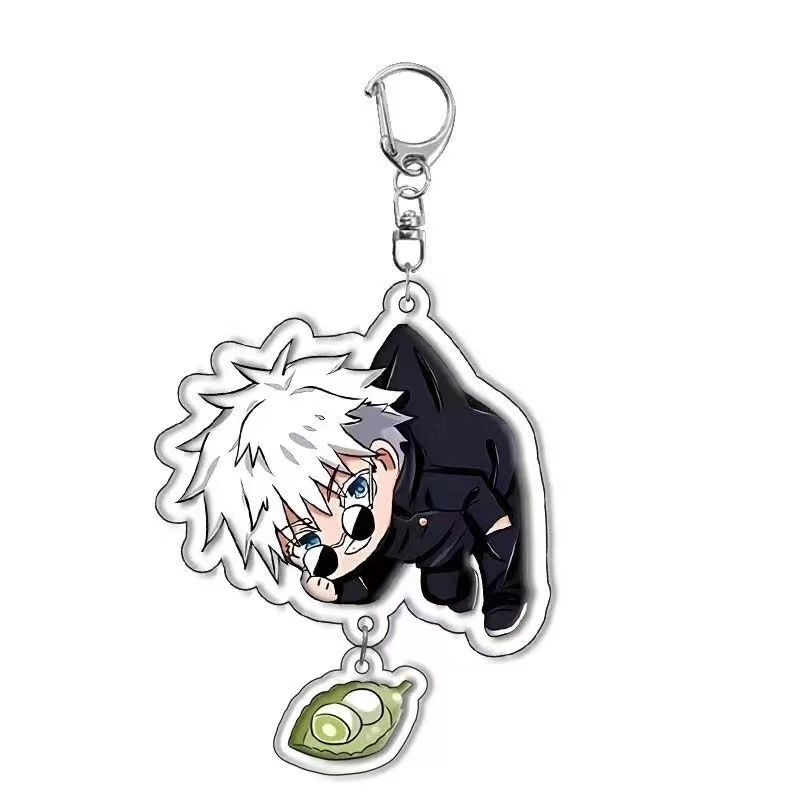 Jujutsu Kaisen Fan Art Anime M - Original Anime Merchandise recension och pris
