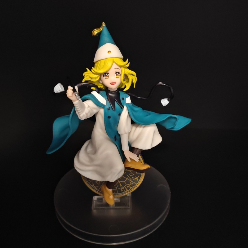 Atelier Of Witch Hat Coco Anim - Original Anime Merchandise recension och pris