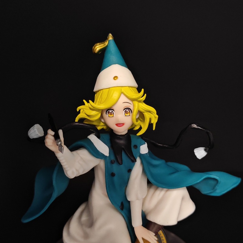 Atelier Of Witch Hat Coco Anim - Original Anime Merchandise recension och pris