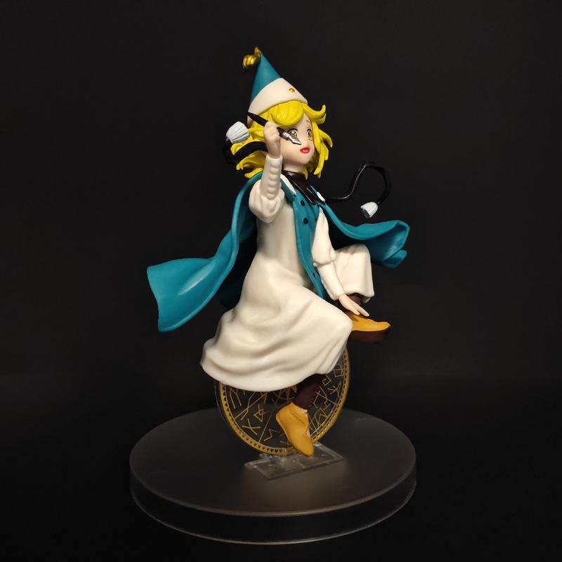 Atelier Of Witch Hat Coco Anim - Original Anime Merchandise recension och pris