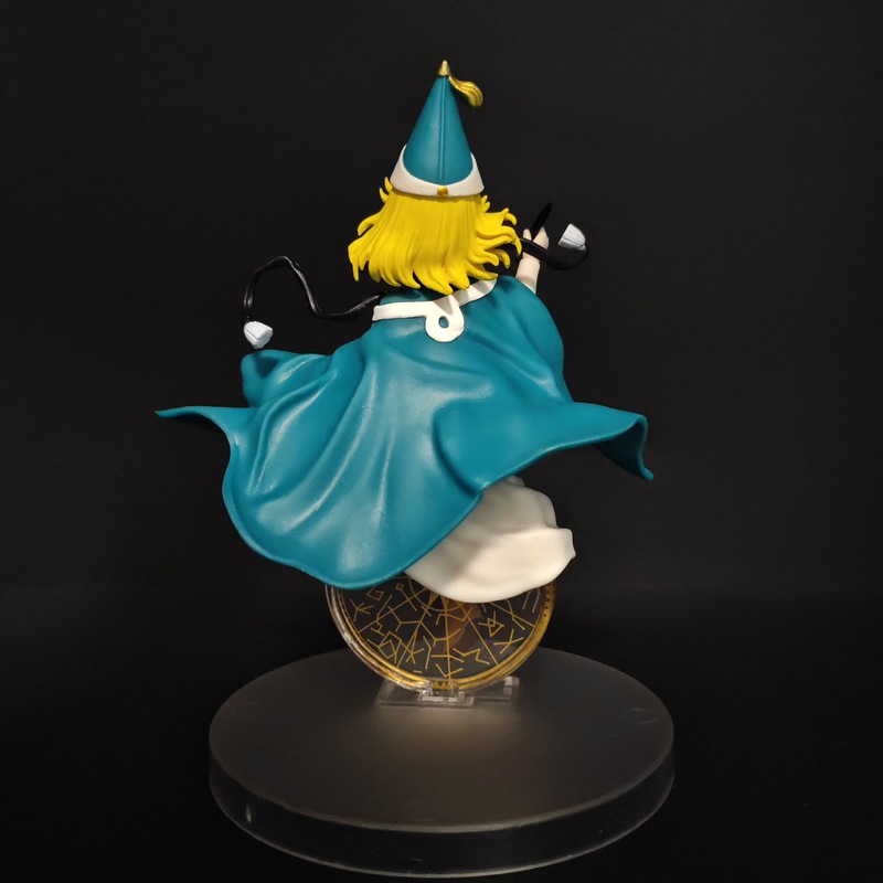 Atelier Of Witch Hat Coco Anim - Original Anime Merchandise recension och pris