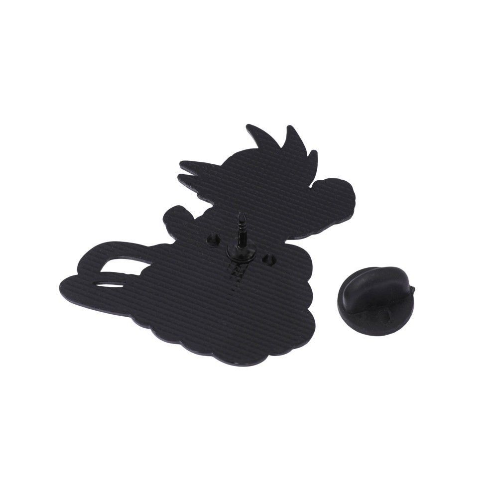 Dragon Ball Son Goku Cute Meta - Anime Merchandise Wholesale recension och pris