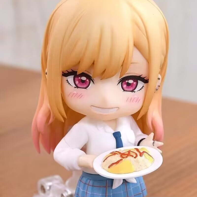 National Version My Dress-Up D - Anime Merchandise Dress recension och pris