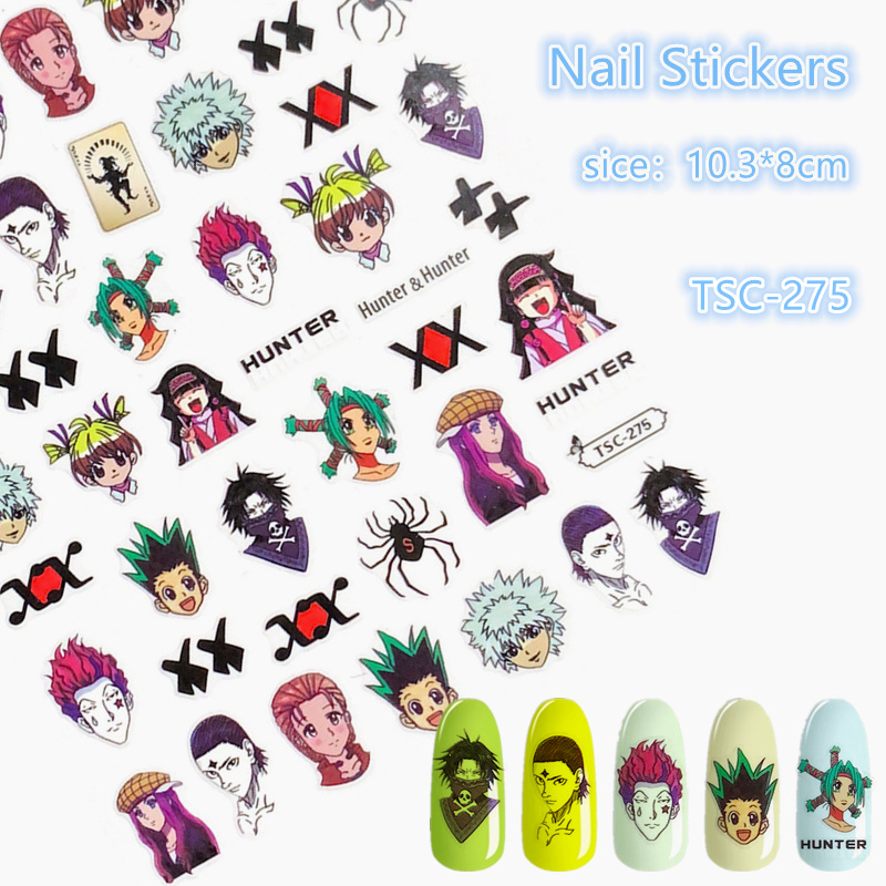 Newest TSC-275 anime character - Anime Merchandise Nepal recension och pris