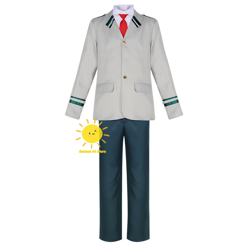 Anime Midoriya Izuku Ochaco Ur - Top Anime Merchandise recension och pris