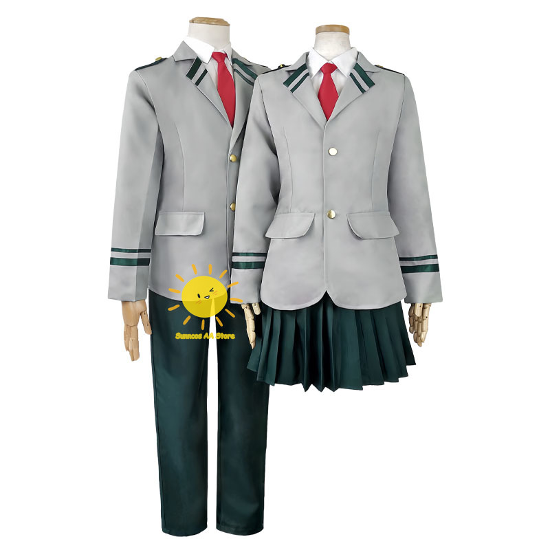Anime Midoriya Izuku Ochaco Ur - Top Anime Merchandise recension och pris