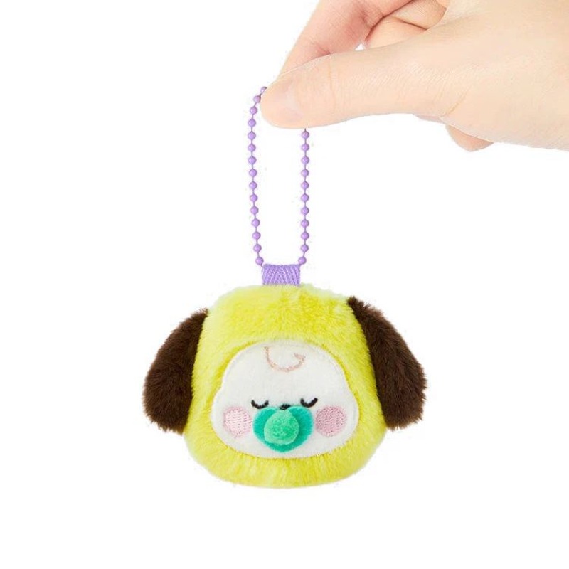 BT21 cartoon cute baby series  - Original Anime Merchandise recension och pris