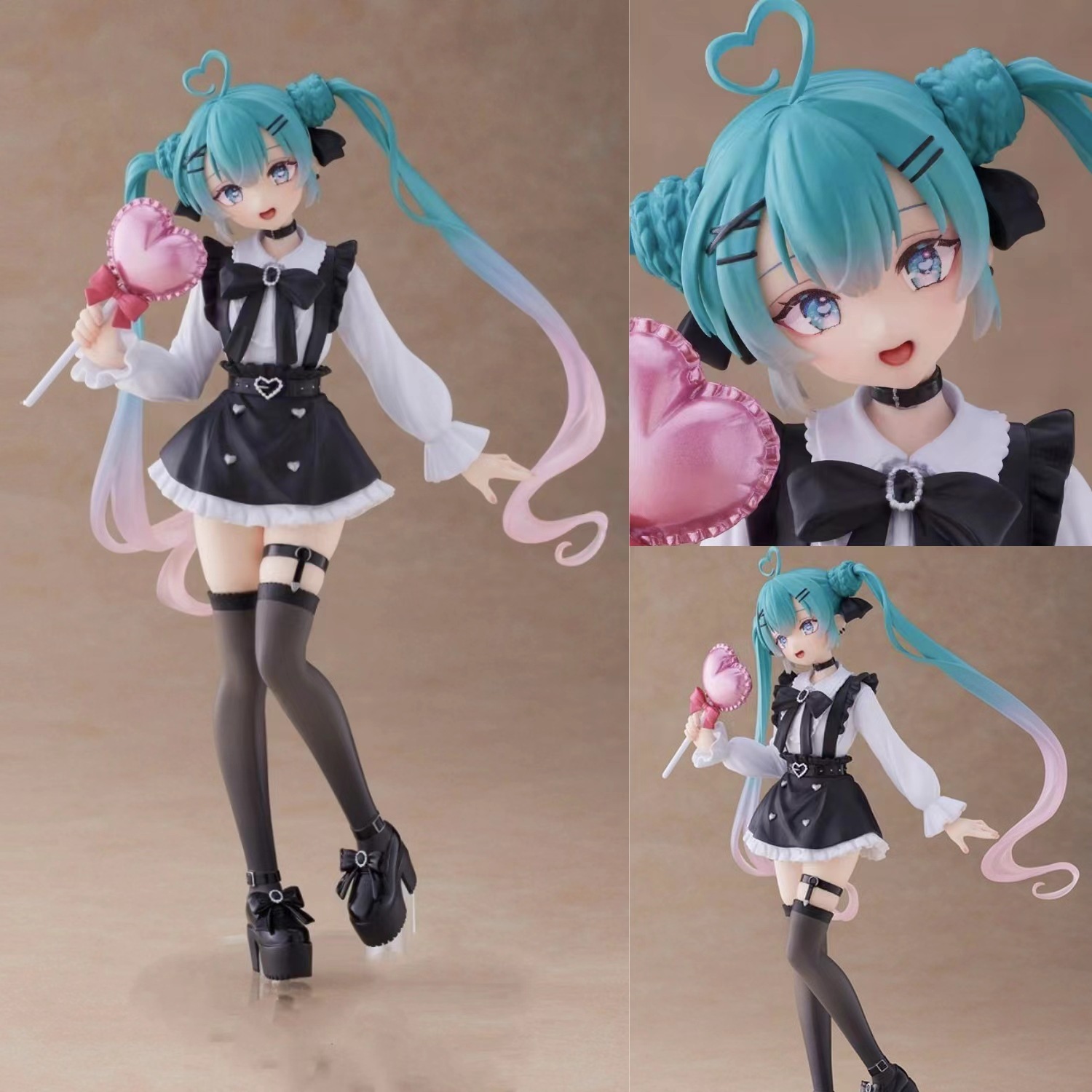 Wholesale Drop Shipping Hatsun - Anime Merchandise Wholesale recension och pris