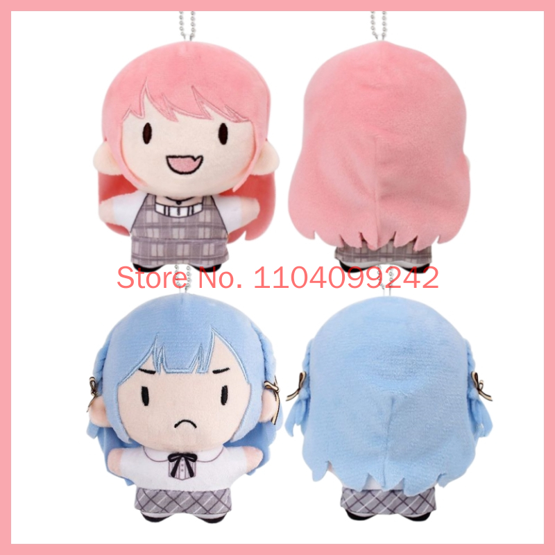 Original BanG Dream! It's MyGO - Original Anime Merchandise recension och pris