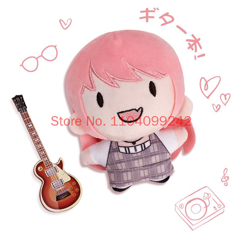 Original BanG Dream! It's MyGO - Original Anime Merchandise recension och pris