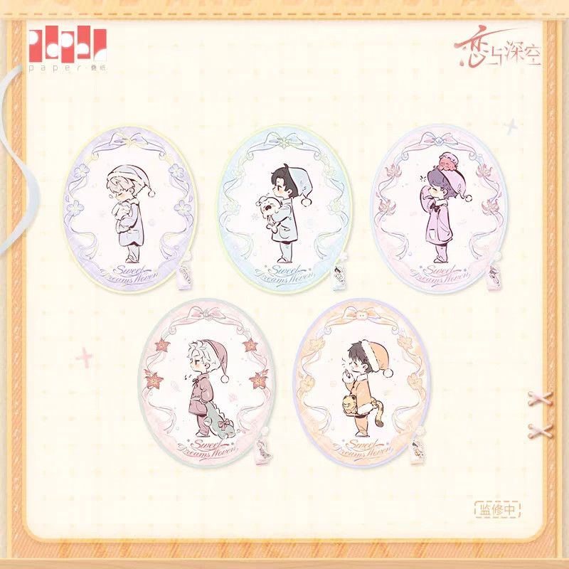 Anime Acrylic crystal  brick   - Original Anime Merchandise recension och pris