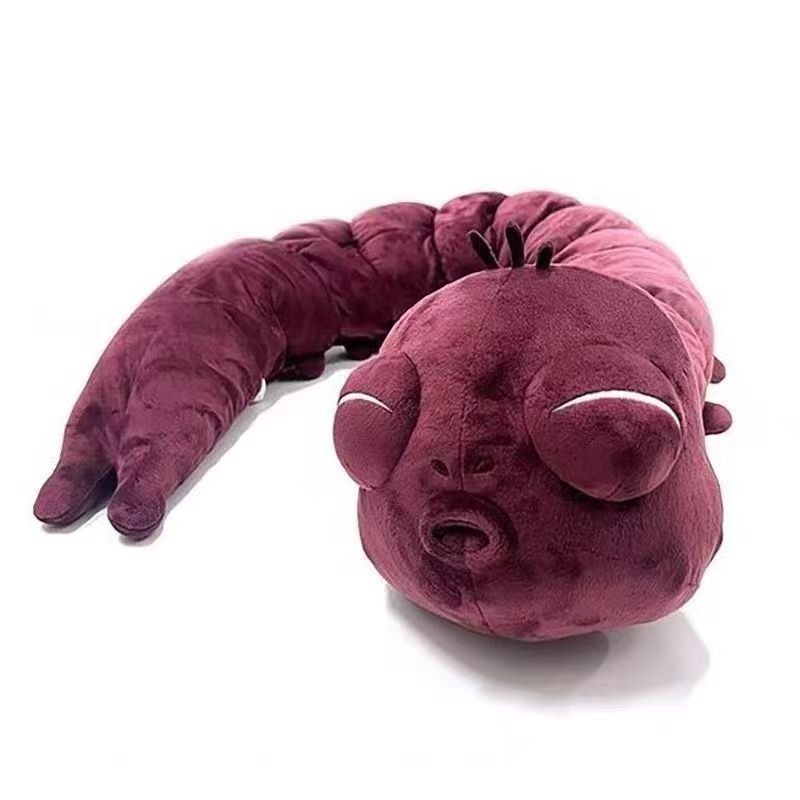 Anime Jujutsu Kaisen Plush Dol - Original Anime Merchandise recension och pris