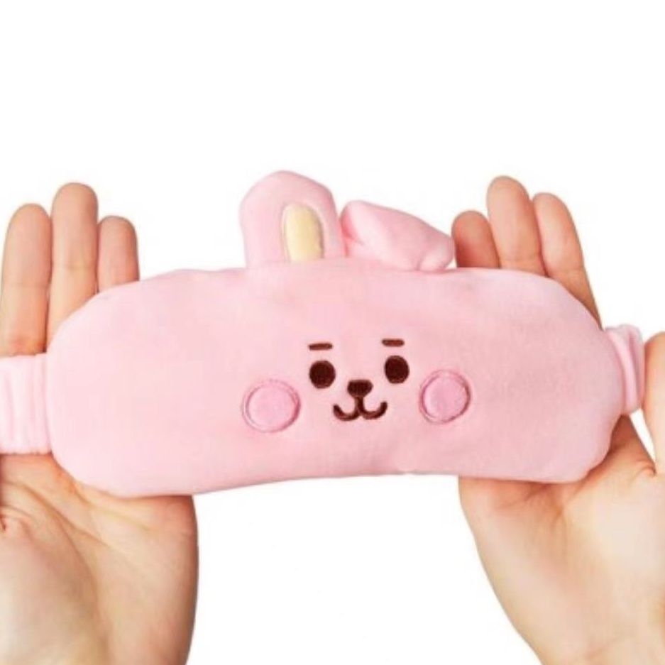 BT21 cartoon cute plush doll e - Original Anime Merchandise recension och pris