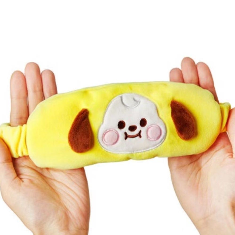 BT21 cartoon cute plush doll e - Original Anime Merchandise recension och pris