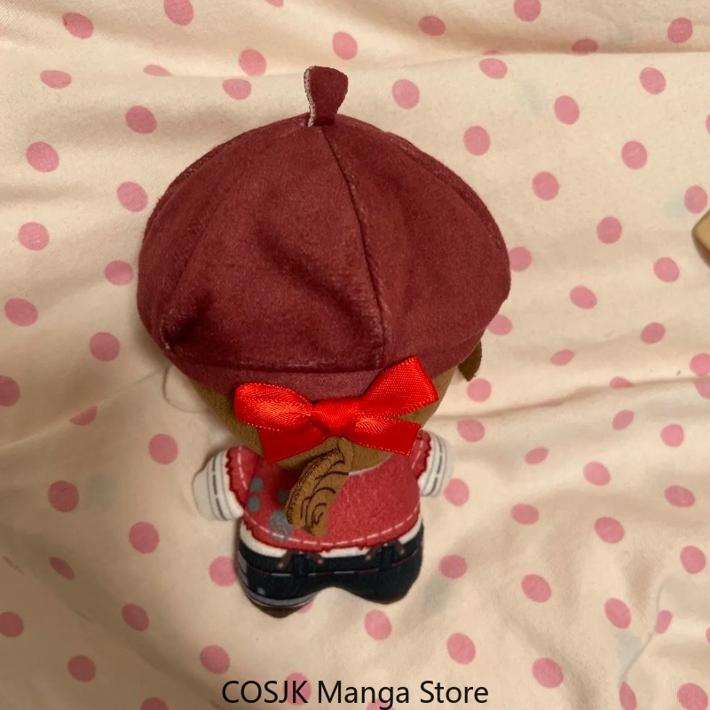 Anime Identity V Painter 10cm  - Top Anime Merchandise recension och pris