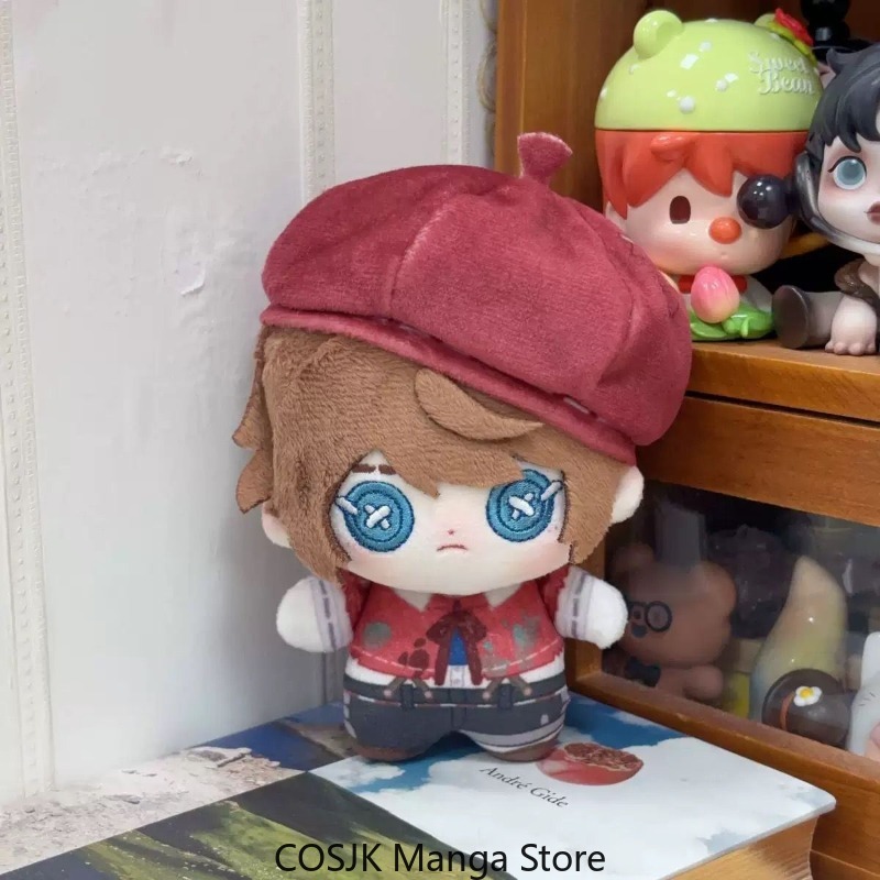 Anime Identity V Painter 10cm  - Top Anime Merchandise recension och pris