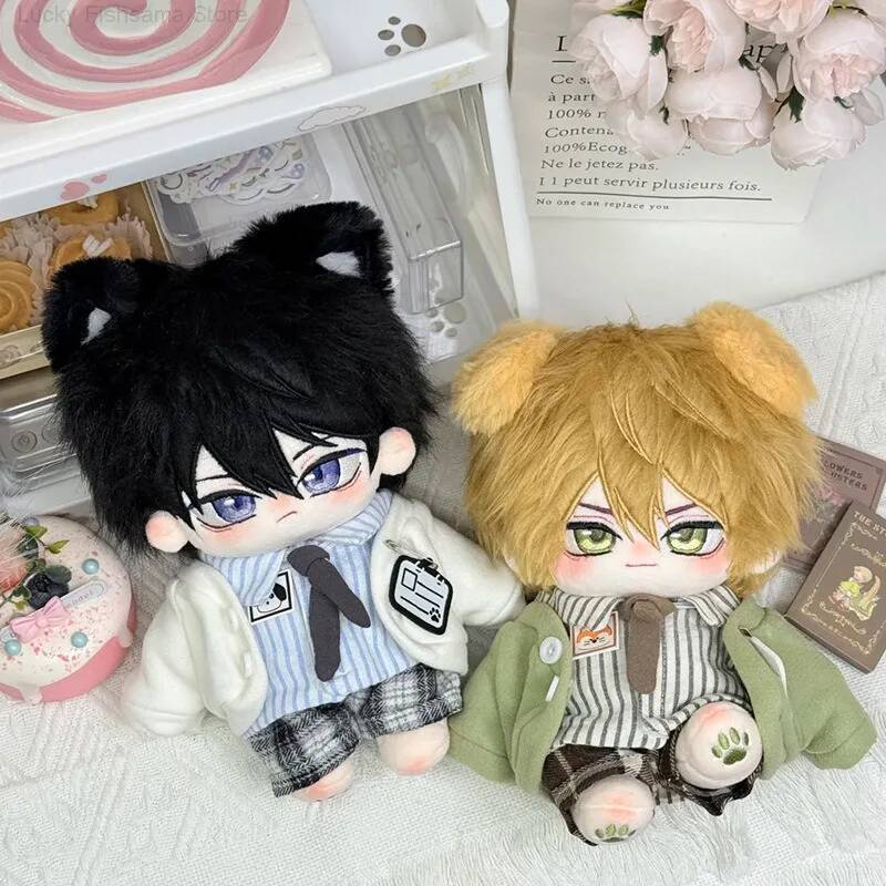 Japanese BL Fan-made Doll Cosp - Anime Merchandise Dress recension och pris