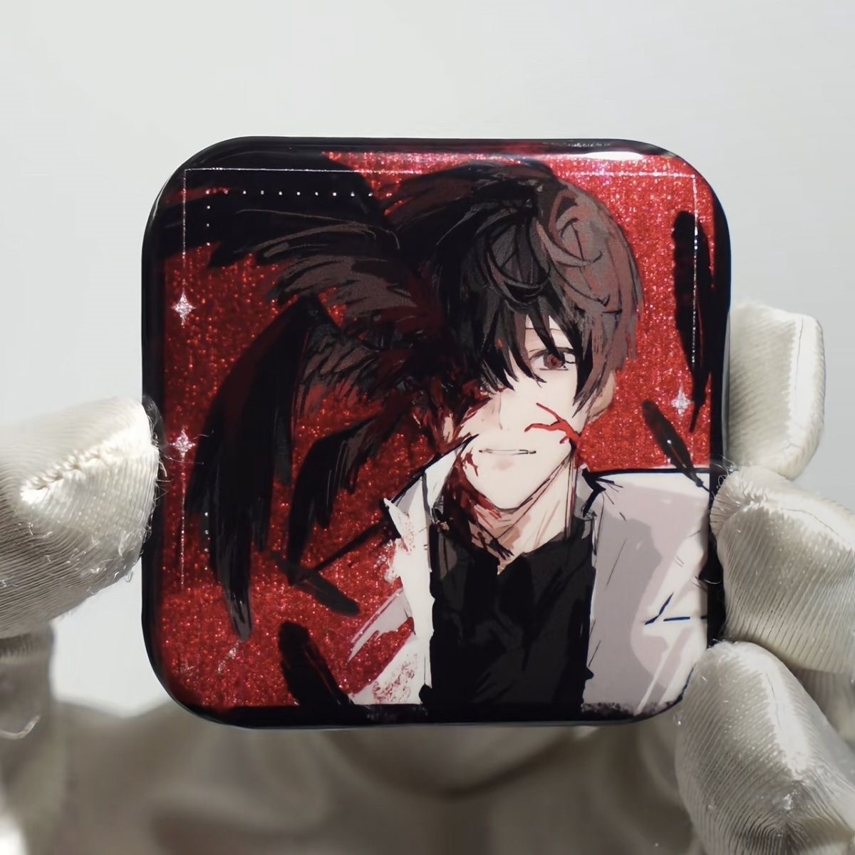 From the perspective of omnisc - Unique Anime Merchandise recension och pris