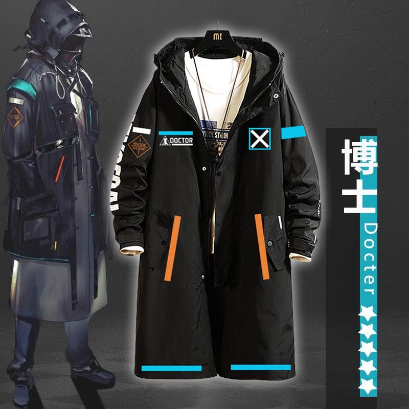 Arknights Creative and Unique  - Unique Anime Merchandise recension och pris