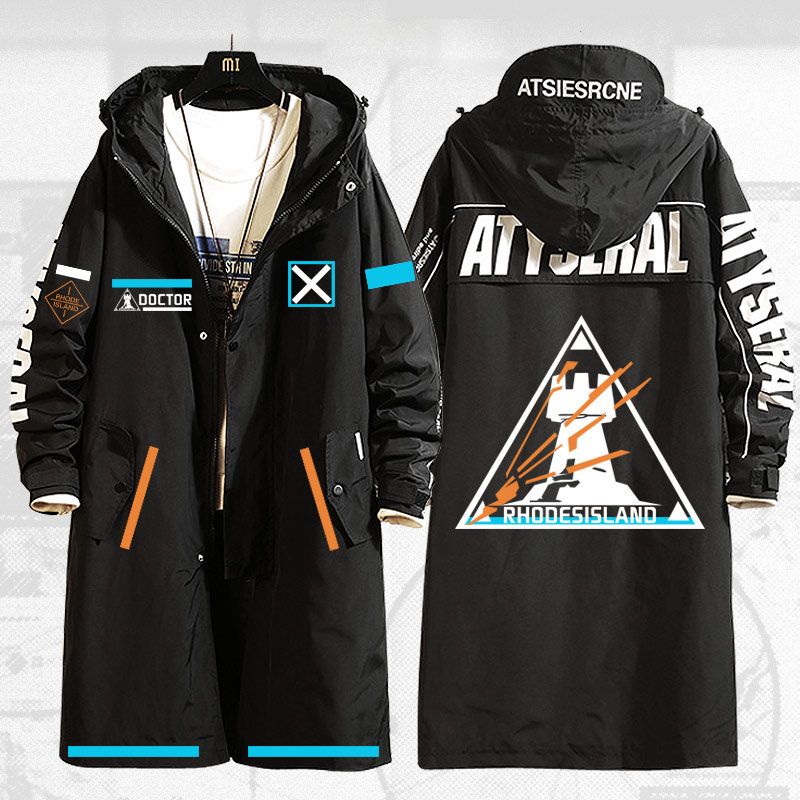 Arknights Creative and Unique  - Unique Anime Merchandise recension och pris