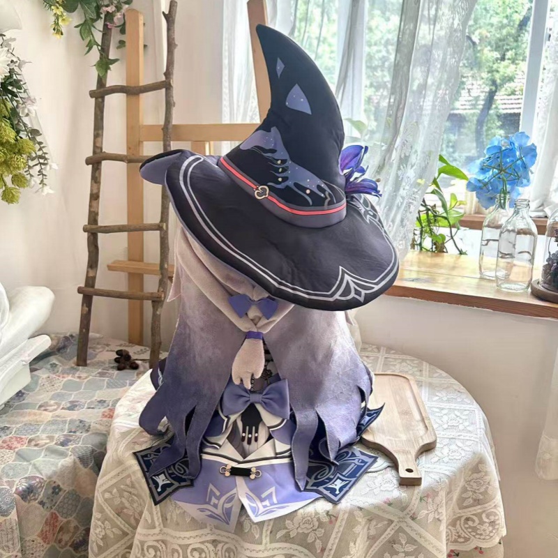 Honkai: Star Rail The Herta 40 - Anime Merchandise Dress recension och pris