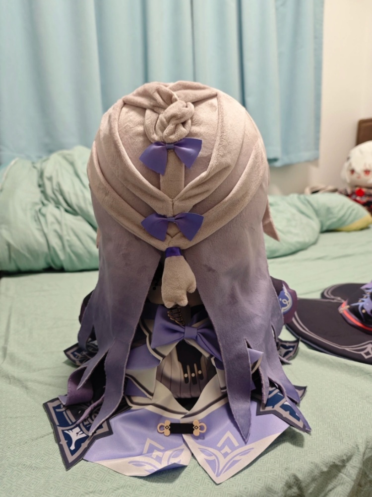 Honkai: Star Rail The Herta 40 - Anime Merchandise Dress recension och pris