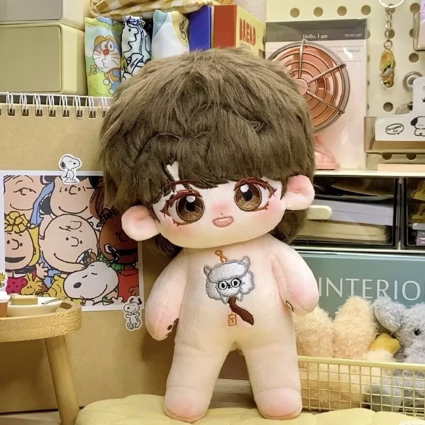 'Filter' 20cm cotton doll 'Tan - Top Anime Merchandise recension och pris