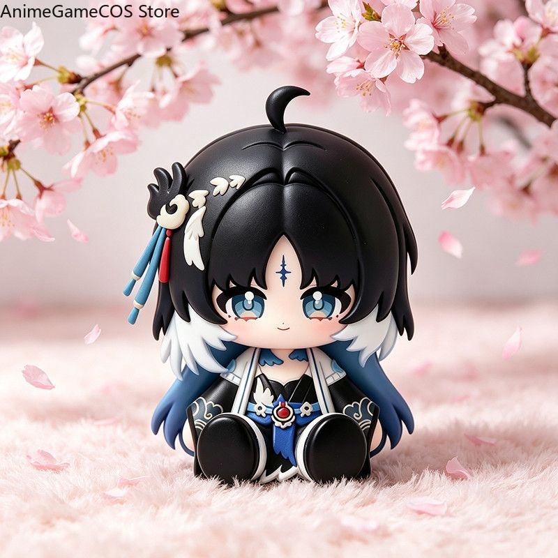 Anime Wuthering Waves Yangyang - Top Anime Merchandise recension och pris