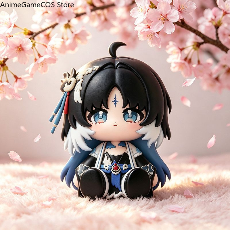Anime Wuthering Waves Yangyang - Top Anime Merchandise recension och pris
