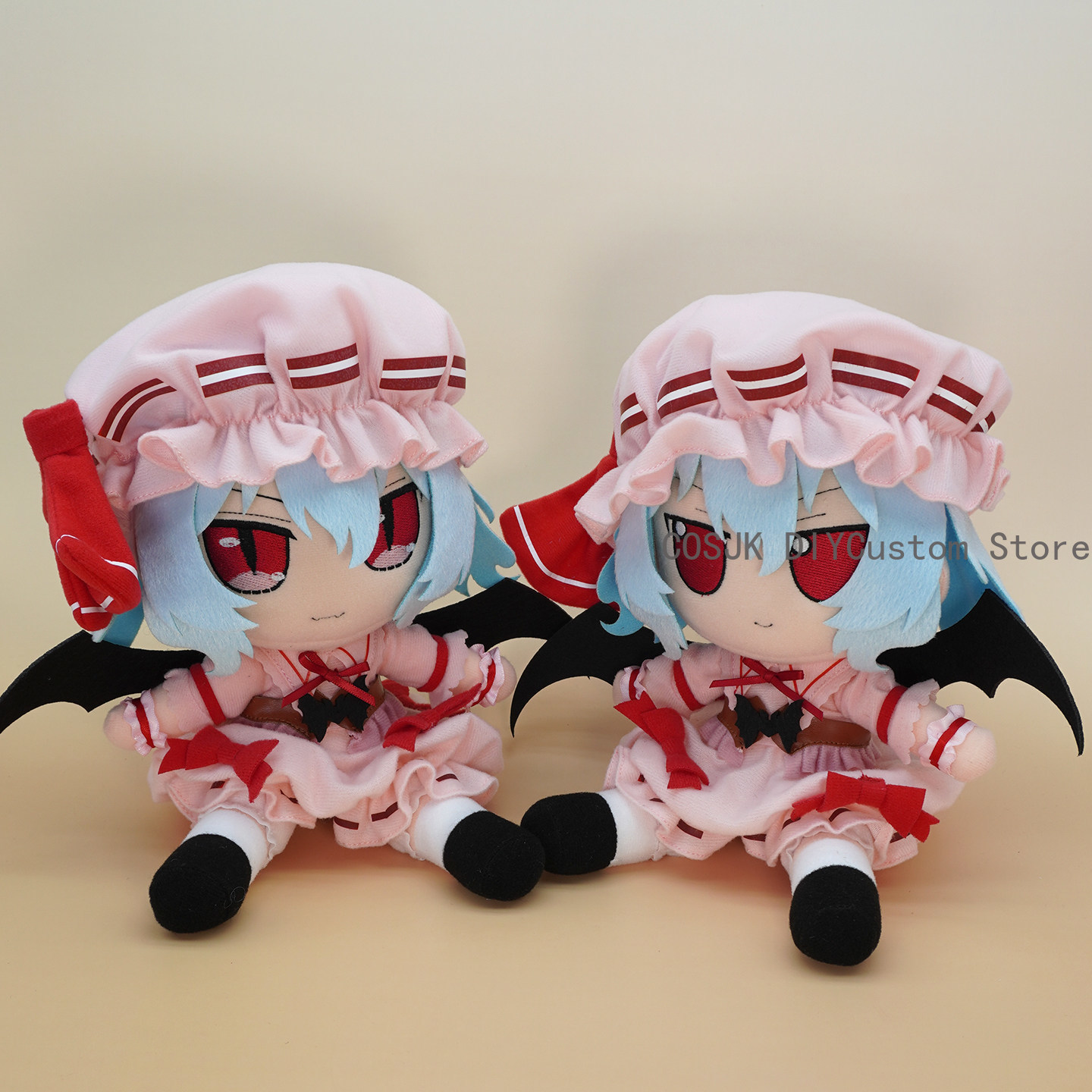 Anime Touhou Project Remilia S - Top Anime Merchandise recension och pris