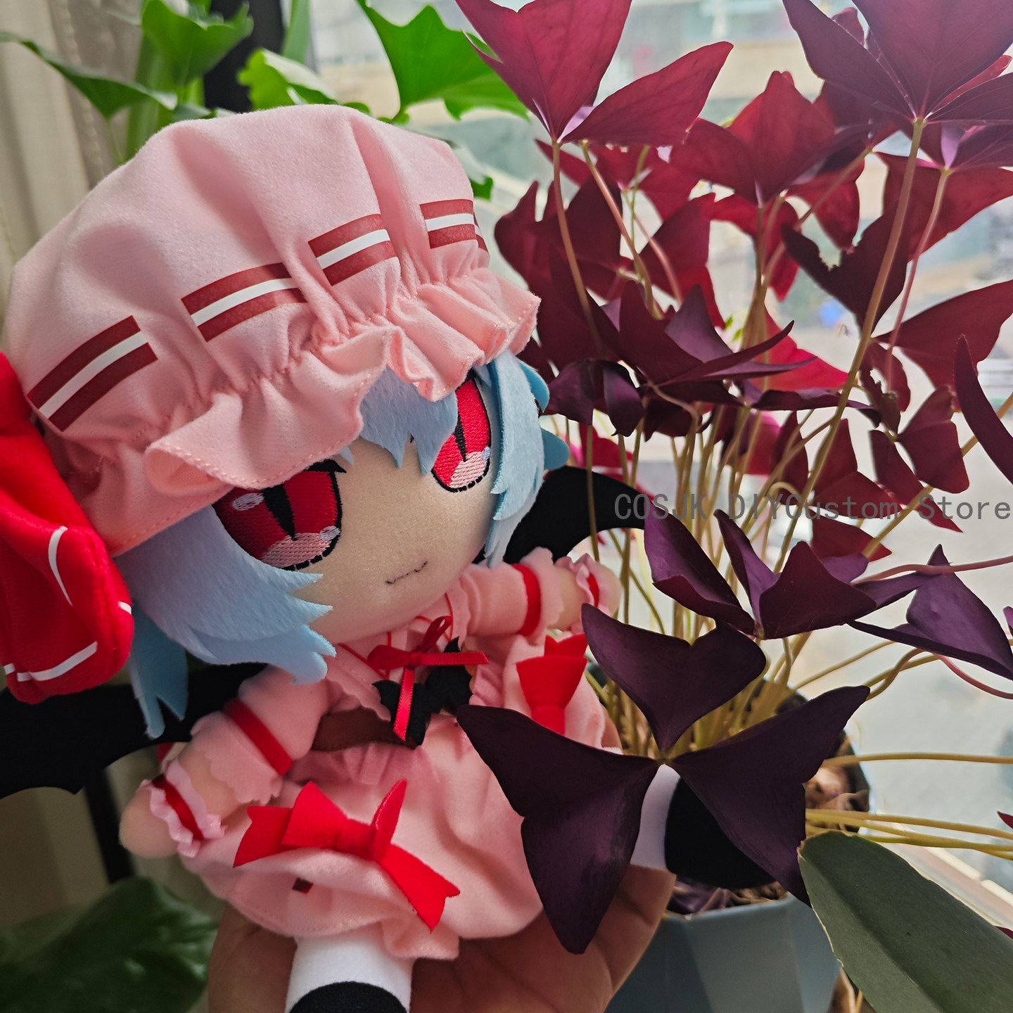 Anime Touhou Project Remilia S - Top Anime Merchandise recension och pris