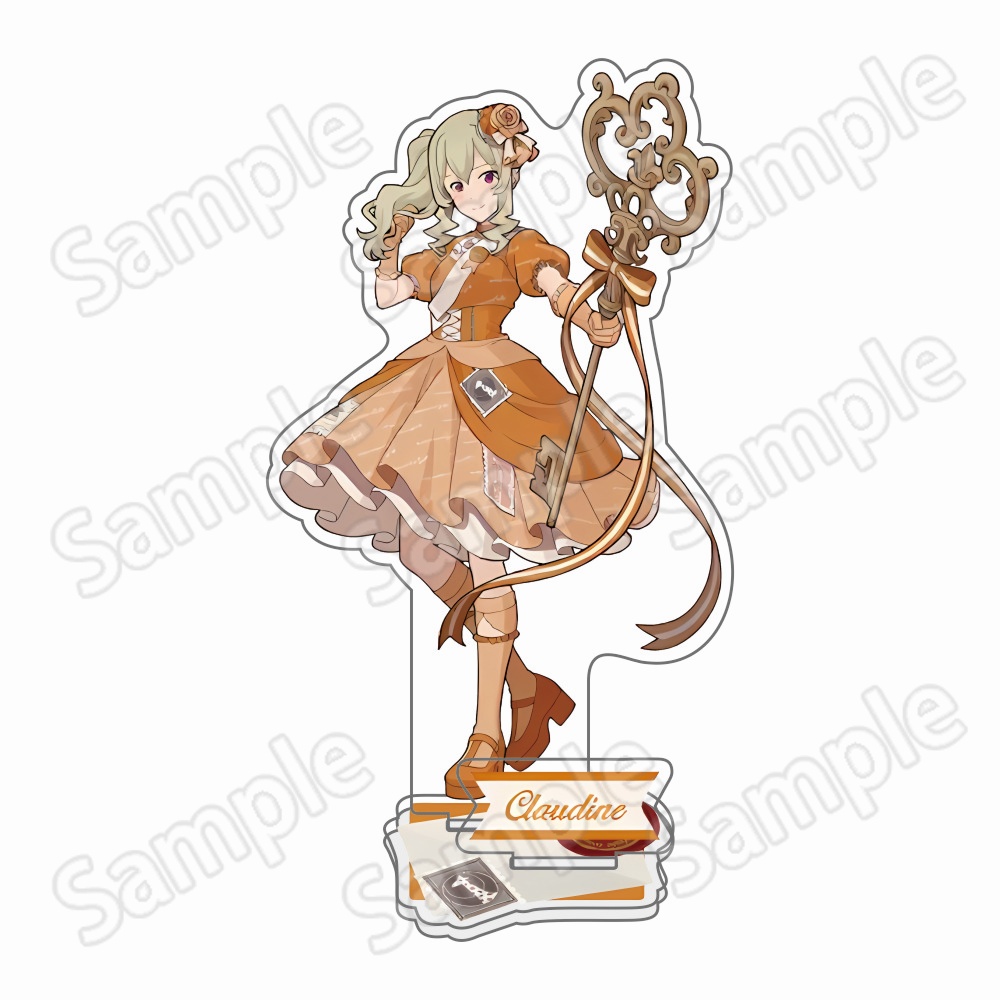 Revue Starlight Aijou Karen Dr - Anime Merchandise Dress recension och pris